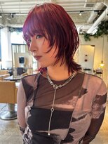 アルシュ 南堀江(ARCHE)&nbsp;ウルフレイヤー