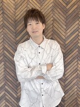 トッカ 吉祥寺店(tocca)&nbsp;武田 安國