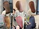 kashibi【カシビ】【3月中旬NEW OPEN（予定）】の写真