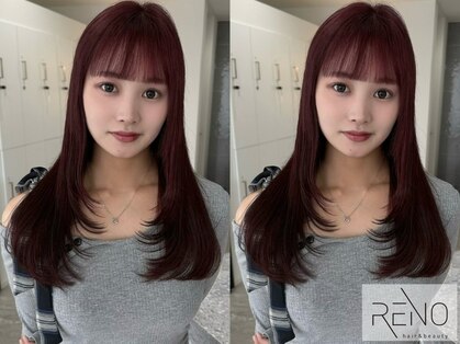 レノ 直江店(RENO)の写真