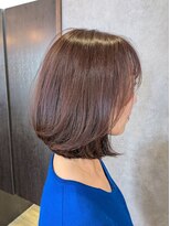 ライフ(LIFE) 大人のグラボブ