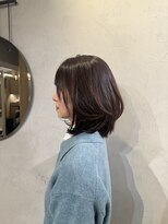 トクヤマサロンニューヨーク(TOKUYAMA SALON NEW YORK) 大人女性向け似合わせ海外レイヤー