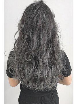 La fith hair SHISEI 名古屋2号店【ラフィス ヘアー シセイ】【4月9日OPEN(予定)】 【La fith】ブルージュ×グラデーションカラー