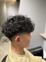 ボルン(BOLEN)&nbsp;スペインカール