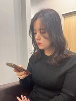 シエル ハーバーランド umie店(CIEL) 外国人風レイヤー