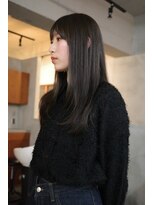 セント(scent) ロングヘア