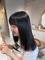 フルクタ(Fructa) 最上級髪質改善トリートメント