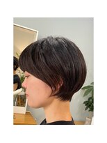 サイイン(saiin) ショート
