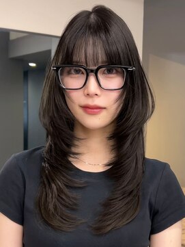 ジアン テラス(GIEN TERRASSE) ハイレイヤー