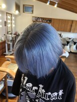 ルナ ピエナ(Luna Piena)&nbsp;Blue