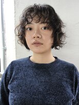MaTo-纏-【8月上旬 OPEN（予定）】&nbsp;札幌パーマ/ボブパーマ/ニュアンスパーマ/大通パーマ