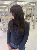 アンニュアージュ(Un nuage)&nbsp;ロングレイヤー