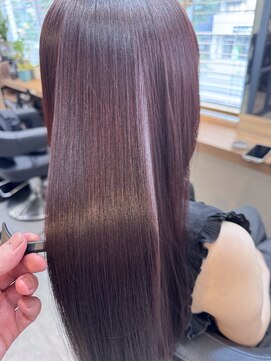 ビスト(vist) プロテストリートメント