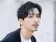 RETOUCH by fifth 銀座 ll Men's salon【10月26日NEW OPEN(予定)】の写真/《*色気のあるセンターパートが◎*》骨格に合わせたデザイン提案で、顔馴染み良く清潔感あふれるヘアに＊