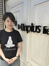 アンプリュス リアン(1+ Unplus lien)&nbsp;シモノ /亀戸