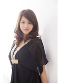愛されゆるロング