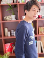 カバーヘア ブリス 北浦和(COVER HAIR bliss) スマートな☆グランマッシュa北浦和10代20代30代!