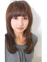 アルティインターナショナル(ALTI INTERNATIONAL)&nbsp;ふわっとナチュラルセミディ〈旭川〉