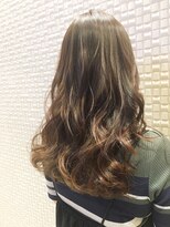 オリーブスバイネオリーブ(Olive's by neolive)&nbsp;【新宿　Neolive】やわらかマットベージュ