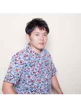 ナチュレ(nature)&nbsp;長島 周平