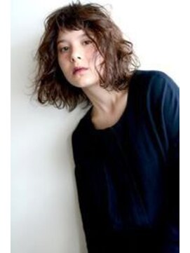 グリーン 渋谷(green) nuance curl×perm