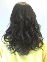 モップアップ(Mop up)&nbsp;カーキアッシュ×ローレイヤー