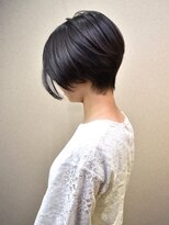 ヘアスタジオヘーフリヒ(HAIR STUDIO HoFLICH) ☆美シルエット・前下がりにこだわりたい方へ☆