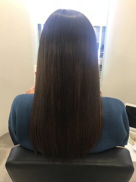 アールサロン アオヤマ(Rr SALON AOYAMA) crystal silica+1