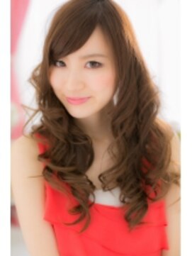 トゥルース 亀有店(TRUTH) エアリーパーマ