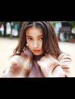 シーズ 栄(sea's)&nbsp;センターパート＋ミディアム