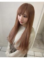 ネフ(NeF)&nbsp;ピンクベージュ