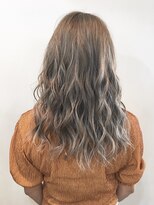 リタ ヘアメイク(Rita hair make)&nbsp;太×細ハイライト