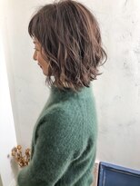 リベッタ(Ribetta)&nbsp;柔らかレイヤーボブ