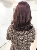 《xena》harustyle☆ナチュラルラベンダー