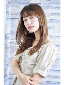 ノアエクレ 銀座(noah ecle) ＊ナチュラルシンプルレイヤー＊