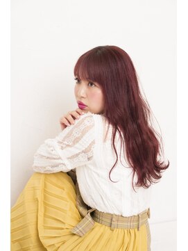 ペスカ 立川店(pesca) イルミナカラー×PESCA【ペスカ】【立川,立川駅,立川南口】