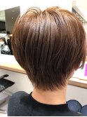 ショート