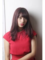 フェリシータ 緑地公園店(felicita) ファイバープレックス地毛風ストレート