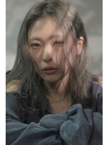 オンザ(ONTHE)&nbsp;ホワイトブロンド