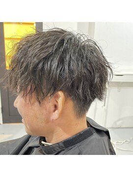 ザワン(The one) ツイストスパイラル