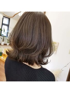 トロー キートス(tro kiitos) ミディアムウルフ