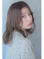 ヘアーアンドビューティストーリア 蒲田店(hair beauty STORIA)&nbsp;【STORIA蒲田店】セクシーウェーブ