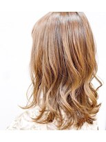 リモア(limore)&nbsp;ミディアムレイヤー