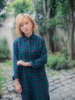 イコール バイ プロデュース 町田駅前店(equal by Produce)&nbsp;クセボブ