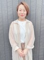 TJ天気予報 ルルル 水野 知子