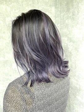 ブロッサム 池袋店(Blossom) バレイヤージュ