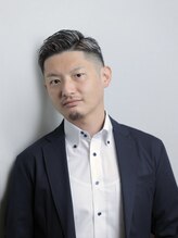 ラヴィ ニュー スタンダードバーバー 浜松町(LAVIE NEW STANDARD BARBER) ビジネスフェードスタイル