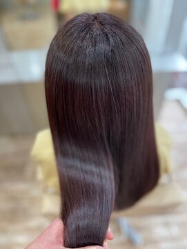 プラグ(Plug) Plugアシッドストレート