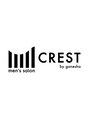 クレスト 草津店(CREST)/パーマが人気のサロン☆〔メンズパーマ〕