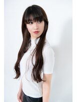 フィノ(Fino)&nbsp;アンティーク☆ラフロング